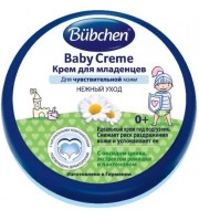 Крем для младенцев Bubchen, 150 мл